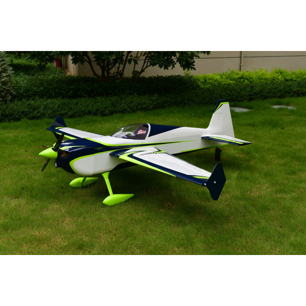 ARS 300 - 91" V2 - weiß/blau/grün - D