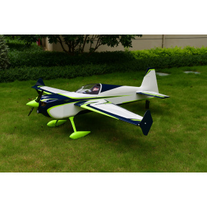 ARS 300 - 91" V2 - white/blue/green - D