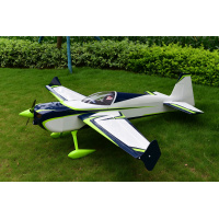 ARS 300 - 91" V2 - white/blue/green - D