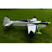 ARS 300 - 91" V2 - white/blue/green - D