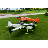 ARS 300 - 91" V2 - white/blue/green - D