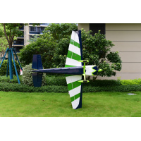 ARS 300 - 91" V2 - white/blue/green - D