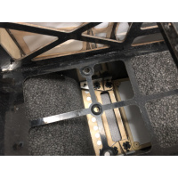 ARS 300 - 91" V2 - white/blue/green - D