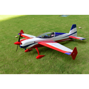 Extra NG - 91" V1 - white/red/blue - A