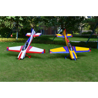 Extra NG - 91" V1 - white/red/blue - A