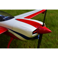 Extra NG - 91" V1 - white/red/blue - A