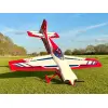 Laser - 116" - white/red "Retro"