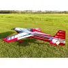 Laser - 116" - white/red "Retro"
