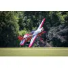 Laser - 116" - white/red "Retro"