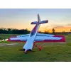 Laser - 116" - white/red "Retro"
