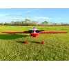 Laser - 116" - white/red "Retro"
