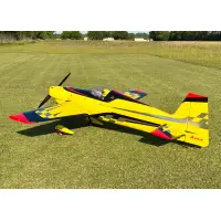 Laser - 116" - yellow "Velocity"