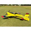 Laser - 116" - yellow "Velocity"