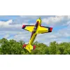 Laser - 116" - yellow "Velocity"