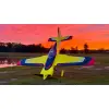 Laser - 116" - yellow "Velocity"