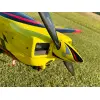 Laser - 116" - yellow "Velocity"