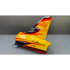 WarHawk 84" - blue/orange/black - A