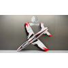 WarHawk 84" - rdet/black/white - A