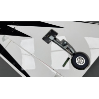 WarHawk 84" - gelb/rot/schwarz - B