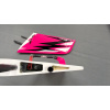 WarHawk 84" - gelb/rot/schwarz - B - PNP