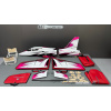 WarHawk 84" - rot/schwarz/weiß - A - PNP