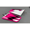 WarHawk 84" - pink/schwarz/weiß - B - PNP