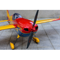 Slick 360 - 61" V2 - gelb/rot/blau - D