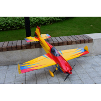 Slick 360 - 61" V2 - gelb/rot/blau - D