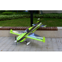 Edge 540 - 74" - V2 - grau/grün/weiß - D