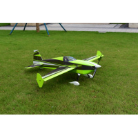 Edge 540 - 74" - V2 - grau/grün/weiß - D