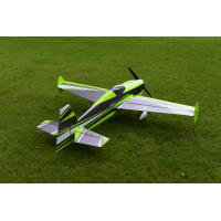 Edge 540 - 74" - V2 - grau/grün/weiß - D