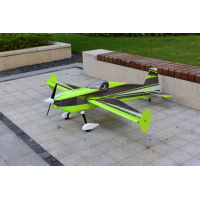 Edge 540 - 74" - V2 - grau/grün/weiß - D