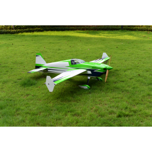 Slick 360 - 73" - V3 - weiß/grün/blau - C