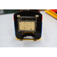 Slick 360 - 73" - V3 - weiß/grün/blau - C