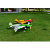 Slick 360 - 73" - V3 - weiß/grün/blau - C