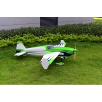 Slick 360 - 73" - V3 - weiß/grün/blau - C