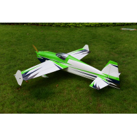 Slick 360 - 73" - V3 - weiß/grün/blau - C