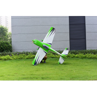 Slick 360 - 73" - V3 - weiß/grün/blau - C