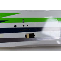 Slick 360 - 73" - V3 - weiß/grün/blau - C