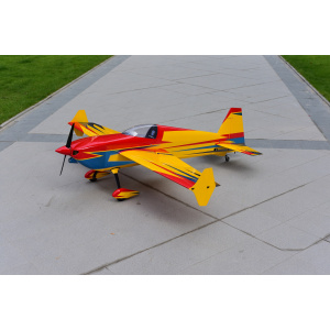 Slick 360 - 73" - V3 - gelb/rot/blau - D