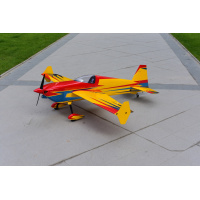 Slick 360 - 73" - V3 - gelb/rot/blau - D