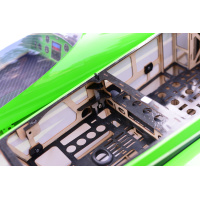 Slick 360 - 73" - V3 - gelb/rot/blau - D