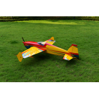 Slick 360 - 73" - V3 - gelb/rot/blau - D