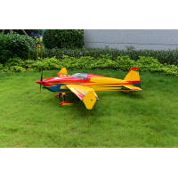 Slick 360 - 73" - V3 - gelb/rot/blau - D