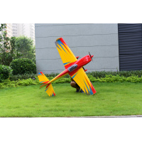 Slick 360 - 73" - V3 - gelb/rot/blau - D