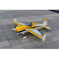 Laser 260 - 60" V2 - yellow/white/blue - D