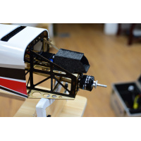 Laser 260 - 60" V2 - yellow/white/blue - D