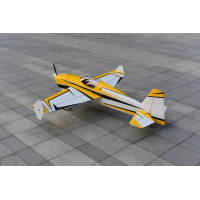 Laser 260 - 60" V2 - yellow/white/blue - D