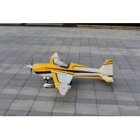 Laser 260 - 60" V2 - yellow/white/blue - D