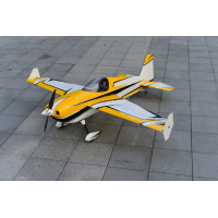 Laser 260 - 60" V2 - yellow/white/blue - D